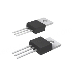 Diode de récupération rapide sonique DH60-14A TO-247-2 – Diode de récupération rapide haute performance, faible perte et récupération douce, diode simple - Product Image 3