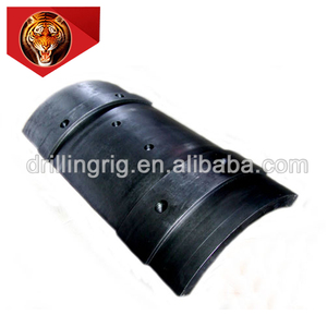 Placa Guía de Cabezal Cruzado Superior e Inferior Serie F/NB/PZ/TPK Estándar API de Tigerrig para Repuestos de Bomba de Lodo de Alta Presión - Product Image 2