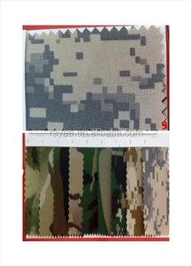 Trọng lượng nhẹ ngụy trang không thấm nước Lưới ngụy trang in ấn vải - Product Image 6