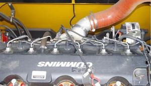 รถขุดตีนตะขาบรถขุด E6700HB 69Ton ใหม่ - Product Image 4