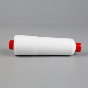 Cartucho de filtro de agua para refrigerador Ap717, carbón activado, 12 meses de duración, accesorio de fácil instalación para refrigerador - Product Image 3