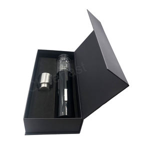 Kit <span class=keywords><strong>de</strong></span> bouchons <span class=keywords><strong>de</strong></span> <span class=keywords><strong>vin</strong></span> en plastique, pièces, batterie <span class=keywords><strong>de</strong></span> jour, <span class=keywords><strong>bouteille</strong></span> <span class=keywords><strong>de</strong></span> <span class=keywords><strong>vin</strong></span> automatique, vis à liège électrique - Product Image 4