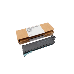 Connecteur frontal à enfoncement 40 broches 6ES7592-1BM00-0XA0 pour S7-1500 - Product Image 1