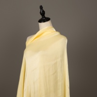 Tissu de doublure en satin de polyester monofilament tissé 9902 pour sari Shayla, respirant, non conducteur, 150 cm