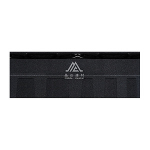 Tuiles <span class=keywords><strong>de</strong></span> toiture en <span class=keywords><strong>asphalte</strong></span> laminé gris clair Sangobuild à prix avantageux pour la Malaisie - Product Image 3