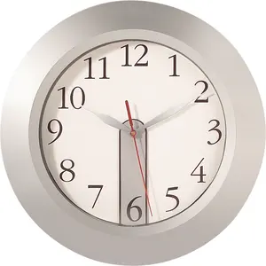 Horloge murale E14402, merchandising personnalisé - Product Image 1