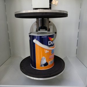 Mezclador de Pintura para Decoración Arquitectónica Interior del Hogar, Precio Económico, Mezclador de Líquidos para Pintar Toda la Casa - Product Image 2