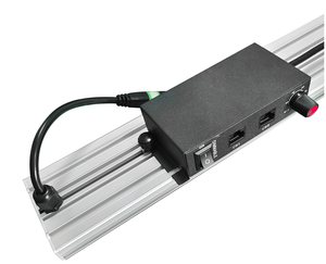 160W LED sous auvent élèvent la barre lumineuse pour la serre d'intérieur de 4FT 3.0 Umol/J grande taille - Product Image 5