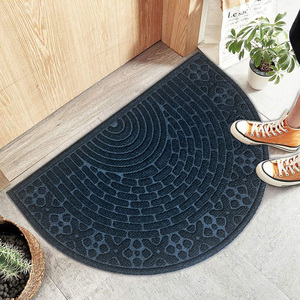 Zerbino a Forma di Luna Crescente di Cipro 40x60cm - Product Image 3