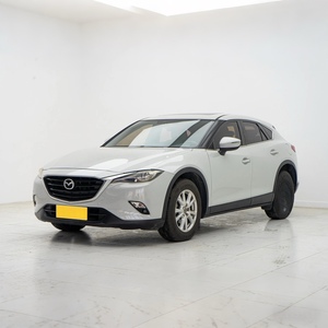 Venta al por Mayor de <span class=keywords><strong>SUV</strong></span> <span class=keywords><strong>Mazda</strong></span> CX-4 Blue Sky Explorer Edition Usados de Alta Calidad, Años 2017-2021, 2.0L Automático, Volante a la Izquierda, Euro VI, Gasolina, Asientos de Cuero - Product Image 2