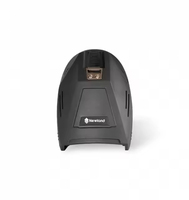 Escáner de Código de Barras USB Inalámbrico de Alta Velocidad Compatible con Newland NLS-NVH300-HO, Lector de Códigos QR 2D