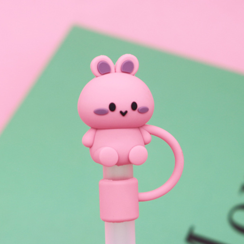 Lapin rose