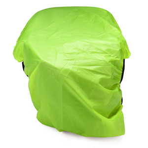 Housse de sac arrière de vélo, étanche et pliable, pour vélos de montagne, utilisation en cyclisme en plein air - Product Image 4