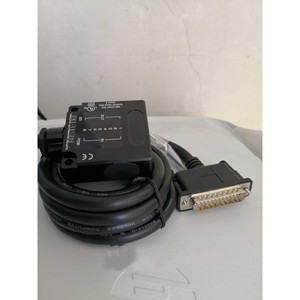 Capteur optique Hokusun DMS-GB1-Z35, signal de code incrémental LED, entrée 24V, fabriqué au Japon - Product Image 1