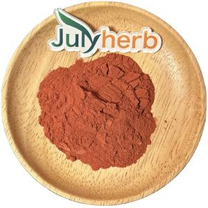 Julyherb 食品グレード 10:1 20:1 ミモザ・プディカ根皮エキスパウダー ミモザ・プディカ樹皮エキス 最小注文数量1kg - Product Image 2