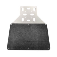 Panneau solaire miniature léger personnalisé 5W 10W 15W 20W 6V monocristallin ETFE pour appareils IoT intelligents