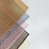 DS2918 Épurateur de vaisselle de cuisine sans odeur pour lave-vaisselle chiffons à vaisselle anti-rayures chiffons en maille chiffons en filet à vaisselle