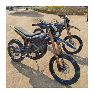 Sutton Ultra 2025 Marrón 21Kw Ebike Surron 74v 60ah Motocicleta Todoterreno Barata Sutton Ultra Bee - Product Image 6