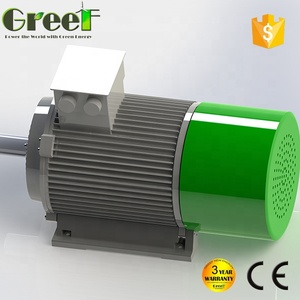 HOT!Low Speed Magnet <b>Generator</b>, Low Rpm Neodymium Magnet Power <b>Generator</b>! - Product Image 2