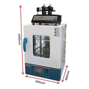 Sistema di rivestimento a immersione <span class=keywords><strong>Micron</strong></span> Range programmabile (1-500 µm/sec) con forno di asciugatura fino a 100°C ° C - Product Image 2