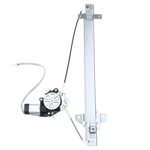 Regulador de Ventana para Suzuki Sidekick Vitara 8350157B00 741-995, Repuesto para Automóvil - Product Image 2