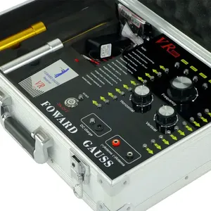 เครื่องตรวจจับโลหะแบบพกพา VR3000 ระยะไกล สำหรับทอง เงิน ทองแดง ตะกั่ว ดีบุก - Product Image 6