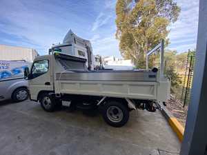 <span class=keywords><strong>Bâche</strong></span> de camion à benne basculante de qualité supérieure 7' X 18', <span class=keywords><strong>bâche</strong></span> en maille vinyle, convient à la plupart des camions à benne basculante manuels - Product Image 3