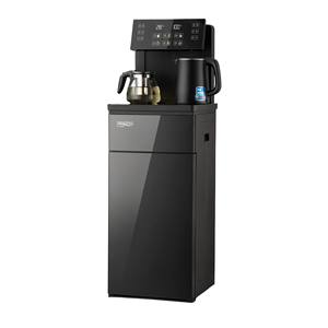 <span class=keywords><strong>Dispenser</strong></span> d'acqua commerciale indipendente installazione sicura Multi-funzionale Multi-utente fontanella uso domestico in posizione verticale - Product Image 1