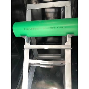 ปลอกหุ้มสายไฮดรอลิกสำหรับเหมืองถ่านหิน Haimaflex ขนาด DN50*90*5*2200 ป้องกันไฟลุก ป้องกันไฟฟ้าสถิต สำหรับใช้งานใต้ดิน - Product Image 4