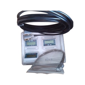 デジタル水流量計TDS100Mモジュラー超音波流量計 - Product Image 3