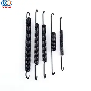 Manufacturer Supply High Quality Adjustable Recliner Extension Spring with Hooks