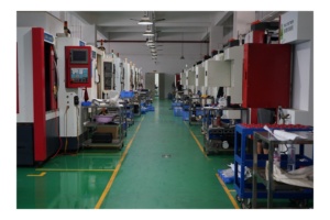 PC nhựa vỏ điện tử tùy chỉnh nhà ở bao vây dịch vụ quay xay nguyên mẫu nhanh chóng CNC gia công nhà máy sản xuất - Product Image 4