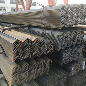 Cán nóng Carbon góc thép hồ sơ <span class=keywords><strong>MS</strong></span> rãnh không đồng đều/bằng góc sắt thanh tiêu chuẩn ASTM với dịch vụ cắt - Product Image 4