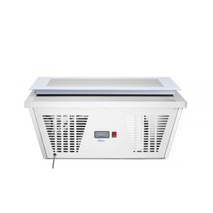 Congelatore Espositore per Gelati Arktic 220-240V/210W 867x735x(H)373mm, Attrezzatura di Refrigerazione - Product Image 1