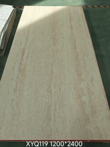 Personalizzabile di 2400 lunghezza piastrelle di ceramica morbida Design moderno parete esterna porcellana per la costruzione di mattoni di fuoco di dimensioni maggiori - Product Image 2