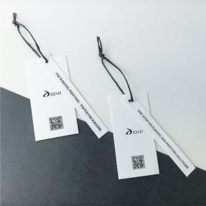 Cartes de visite impression feuille d'or personnalisée avec logo de luxe en relief de haute qualité personnalisé merci papier bon - Product Image 2