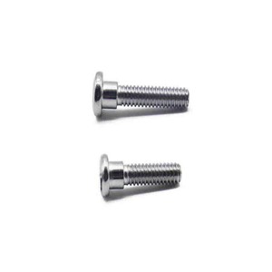 Din931 Titan Loạt M8x20-35 Xe Máy Đĩa Phanh Rotor Vít Pan Đầu Bu Lông Tháp Bol Cho Sửa Chữa Vít - Product Image 6