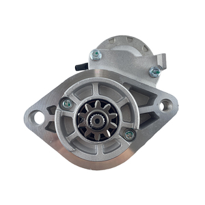 Arrancador <span class=keywords><strong>de</strong></span> <span class=keywords><strong>motor</strong></span> 428000-0250 28100-0L040 28100-0L042 2KW 12V Arrancador <span class=keywords><strong>de</strong></span> <span class=keywords><strong>motor</strong></span> para Toyota Hilux 2KD Fortuner Innova - Product Image 6