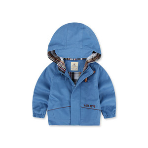 Nueva Colección de Chaquetas Bomber Personalizadas para Niños Sin Pedido Mínimo con Capucha - Product Image 4