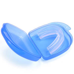 Dispositivo Avanzato Anti-Russamento, Apparecchio Dentale per Migliorare il Sonno, Regolabile MAD per il Controllo del Russare - Product Image 3