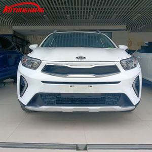 Kia KX1 Stonic d'occasion, essence, 2018-2024, SUV CVT, véhicule d'occasion avec rapport d'inspection certifié, vente en gros de voitures chinoises à bas prix - Product Image 2