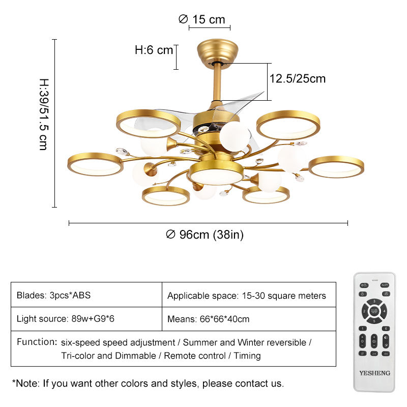 ทอง * 6หัว