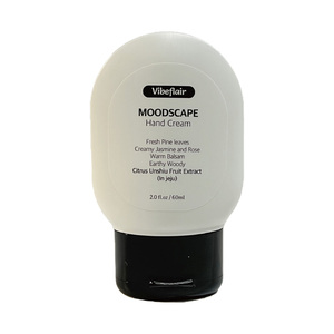 [Vibeflair] moodscape ครีมทามือ Jeju ส้มเขียวหวานเชียบัตเตอร์ครีมทามือสำหรับผิวชุ่มชื้นนุ่มด้วยเชียบัตเตอร์ผิวนุ่ม - Product Image 1
