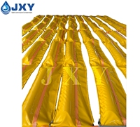 Conteneur d'huile portable avec design pliable pour un rangement et un transport faciles