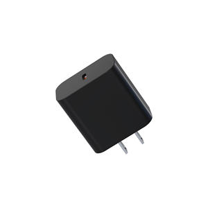 Bloque de un solo puerto de fábrica Teléfono móvil Ladegerat Adaptador tipo C de 30 vatios <span class=keywords><strong>Cargador</strong></span> USB C 30 W para iPhone 16 <span class=keywords><strong>15</strong></span> 14 M13 12 Pro Max - Product Image 1