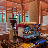Dubaï S Vente Commercial Maker Prix Lazpaziale Machine à Café Espresso