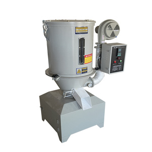 <strong>Extruder</strong> Hopper Dryer for <strong>Plastic</strong> Material <strong>Plastic</strong> Autoloader <strong>Industrial</strong> Pellet Hopper Dryer <strong>Machine</strong> Injection Moding <strong>Machine</strong> 50 - Product Image 1