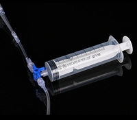 Ensemble de produits médicaux jetables de tubes de sang d'hémodialyse d'approbation Lignes de sang de dialyse médicales jetables