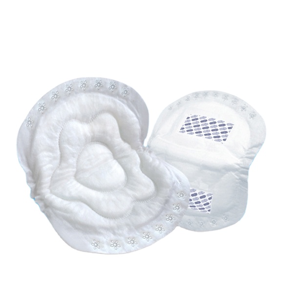 Одноразовые Дышащие Прокладки для кормления грудью, мягкие одноразовые прокладки для груди