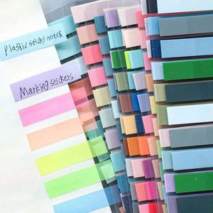 Vintage European Style & Simple Korean Color Pack of 5600 (28 Styles) Self-Adhesive Student Supplies for Back-To-School Season - Product Image 5